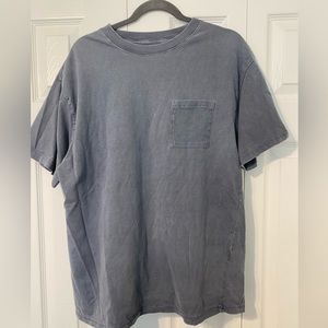 Cotton on loose fit tshirt size L